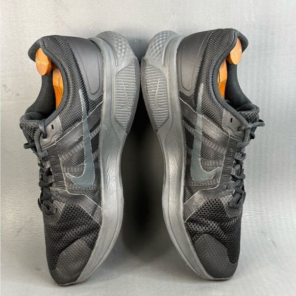 NIKE  Run Swift 2 ' Dark Smoke Grey sneaker shoes men size 13 - Picture 6 of 9